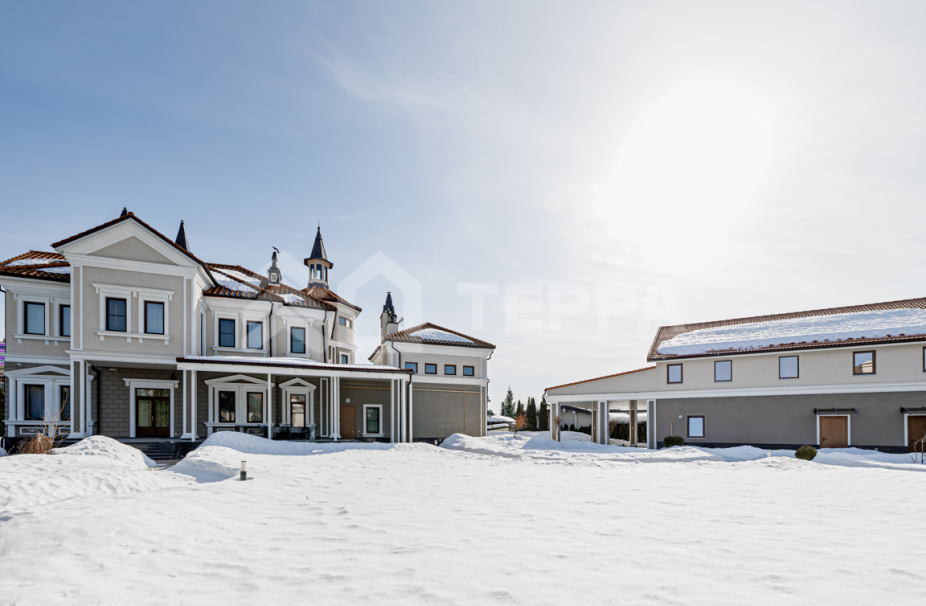 Объект ID 19125 - Дом