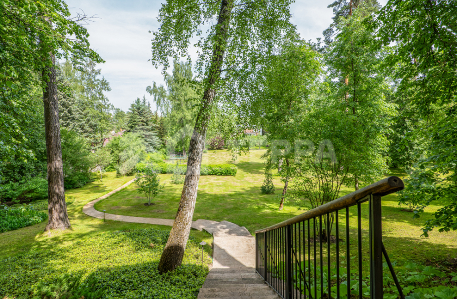 Объект ID 18661 - Участок