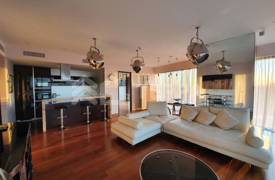 Объект ID 17012 - Квартира