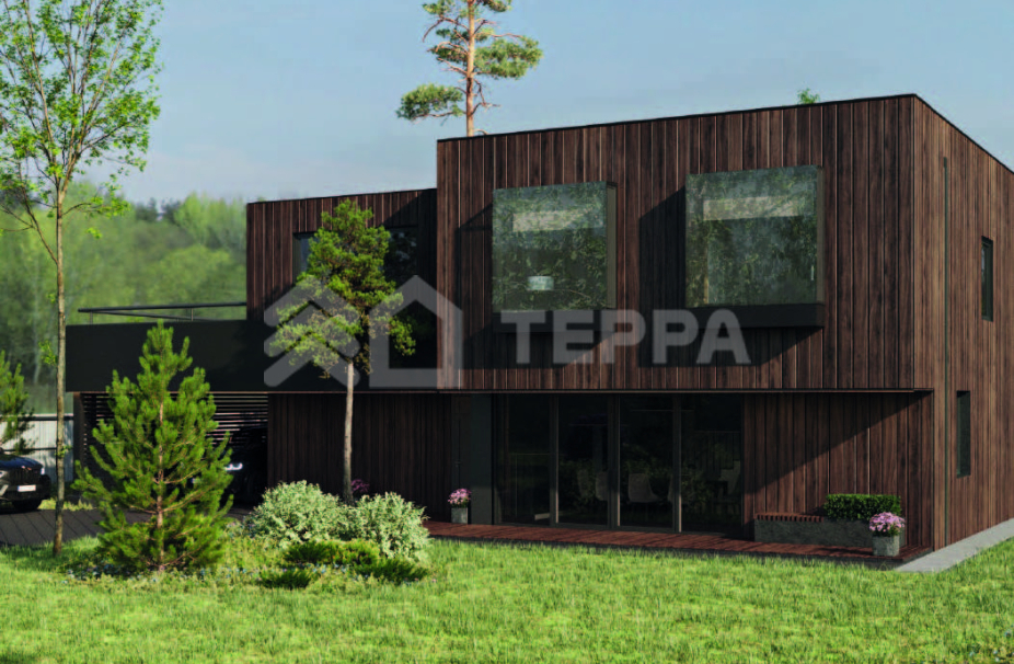 Ильинские Холмы