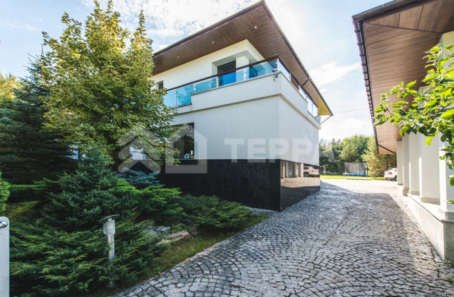 Объект ID 14084 - Дом