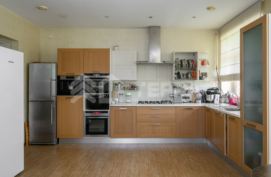 Объект ID 18654 - Дом