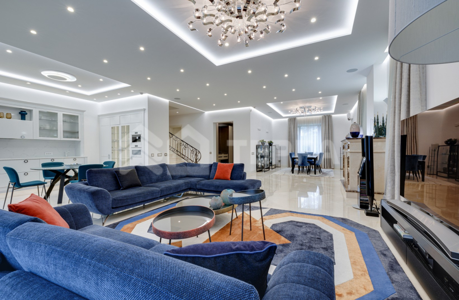 Объект ID 19074 - Дом