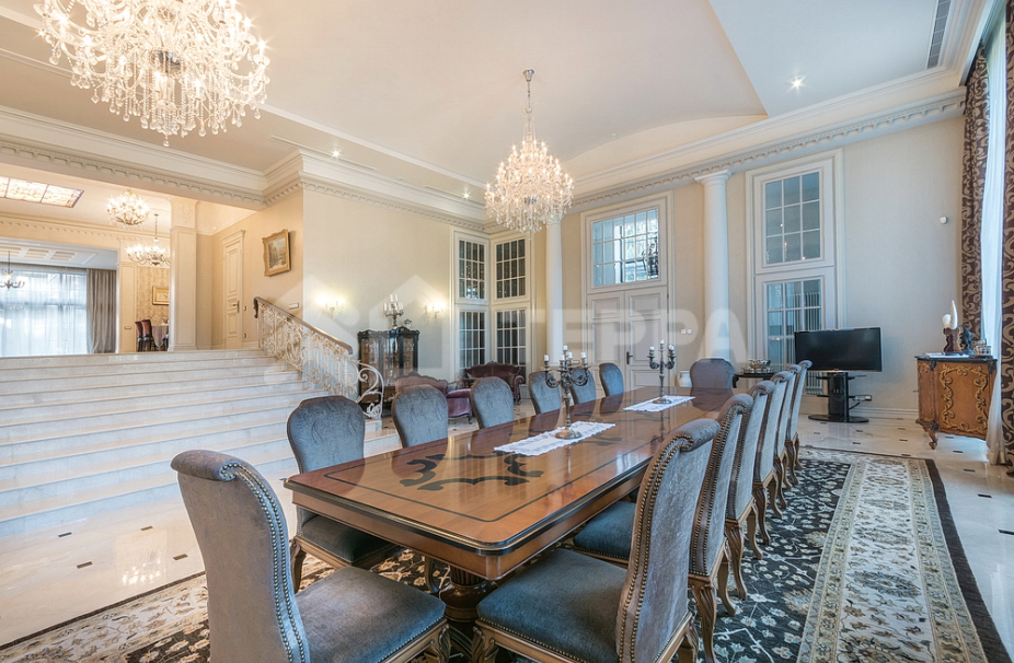 Объект ID 15818 - Дом