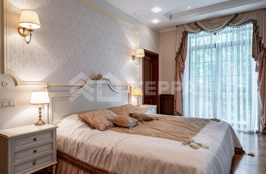 Объект ID 18603 - Дом