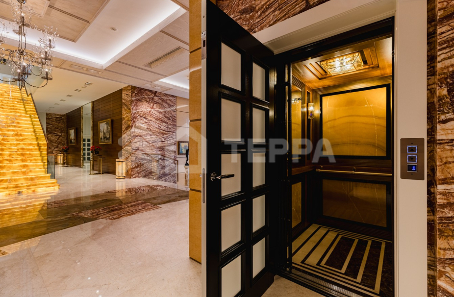 Объект ID 16568 - Дом