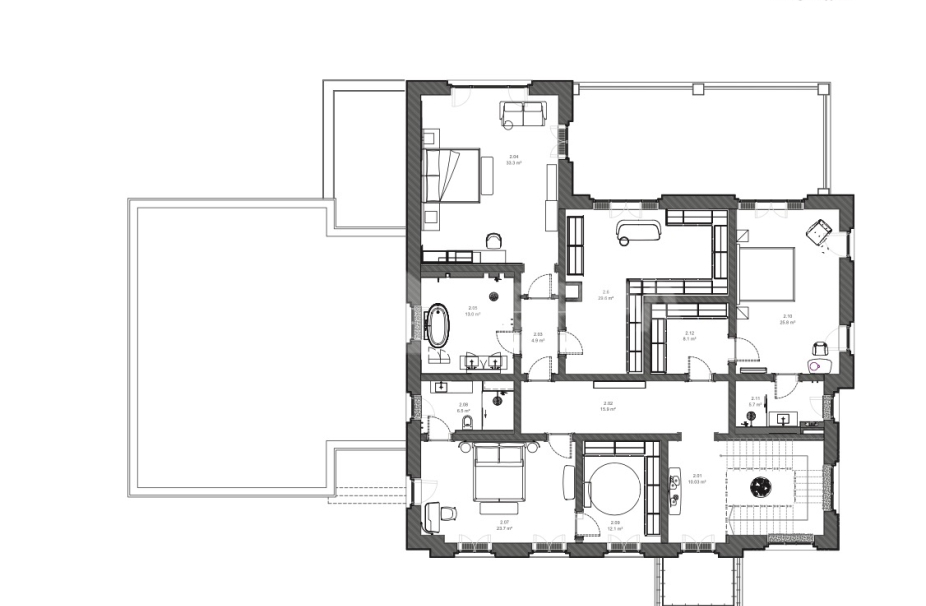 Объект ID 19028 - Дом