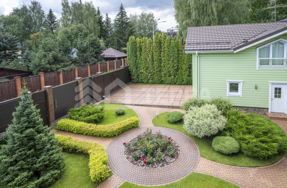 Объект ID 15633 - Дом