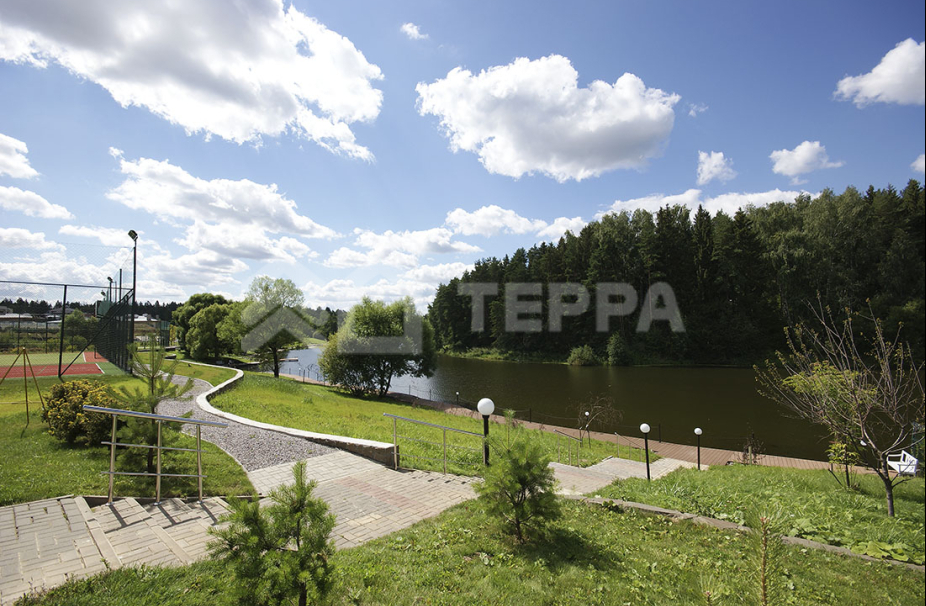 Объект ID 6738 - Дом