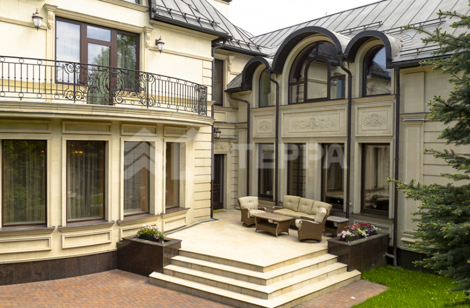 Объект ID 18035 - Дом