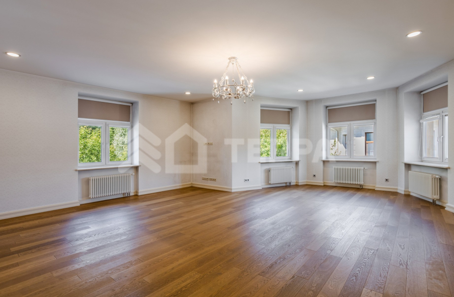 Объект ID 18748 - Дом