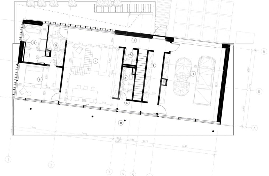 Объект ID 18212 - Дом