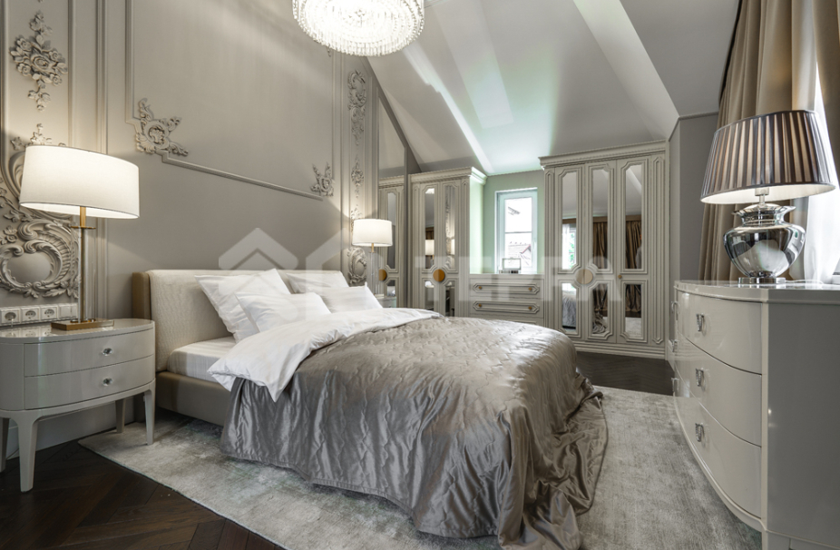 Объект ID 18079 - Дом