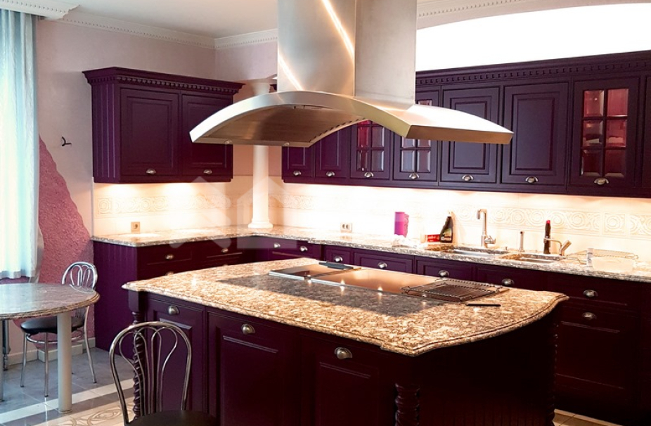 Объект ID 15499 - Квартира