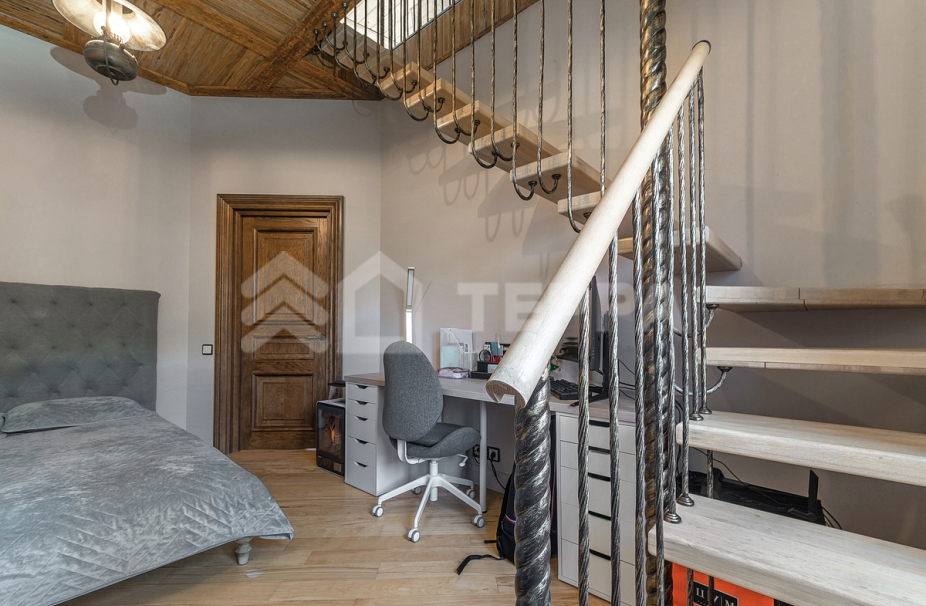 Объект ID 6519 - Дом