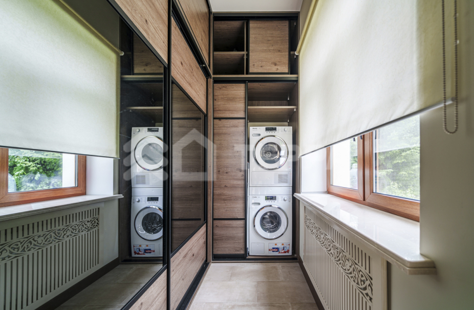 Объект ID 18122 - Дом