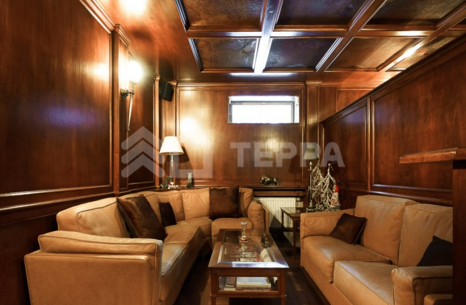 Объект ID 19095 - Дом