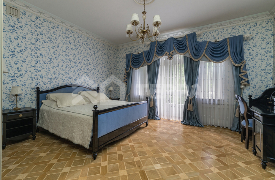 Объект ID 16819 - Дом