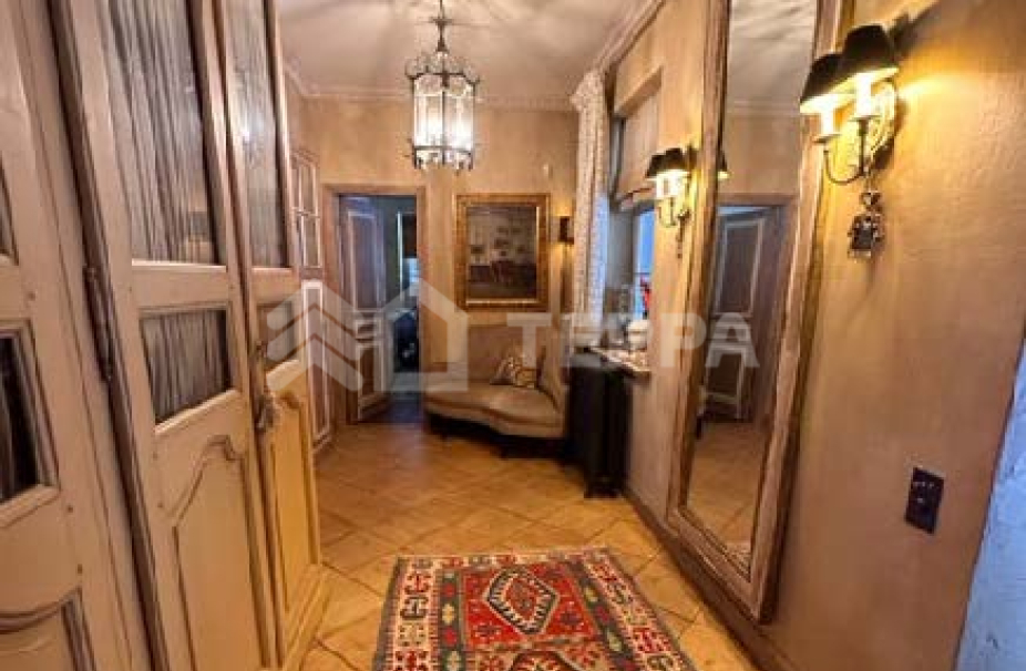 Объект ID 17628 - Дом