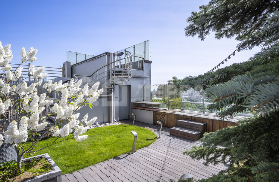 Объект ID 17686 - Квартира