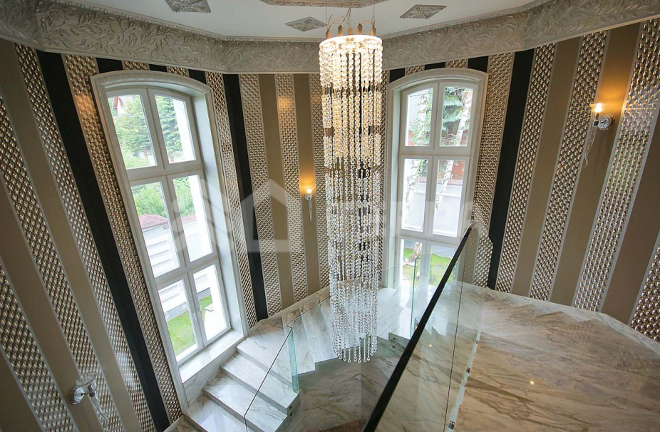 Объект ID 11563 - Дом