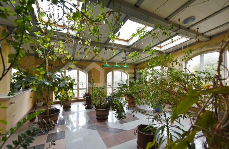 Объект ID 18596 - Дом