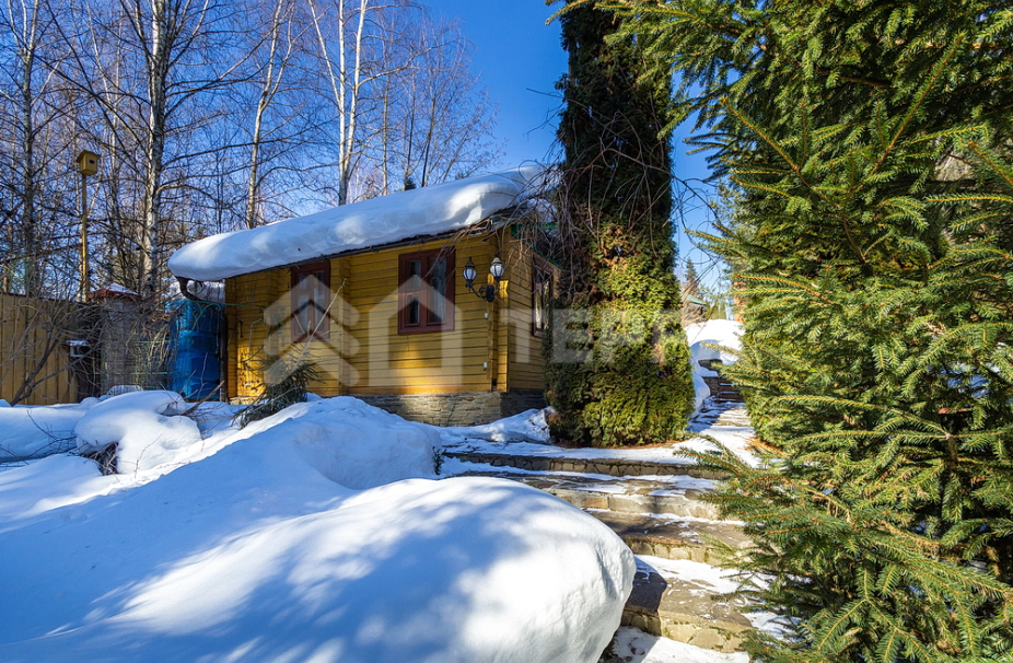 Объект ID 16777 - Дом