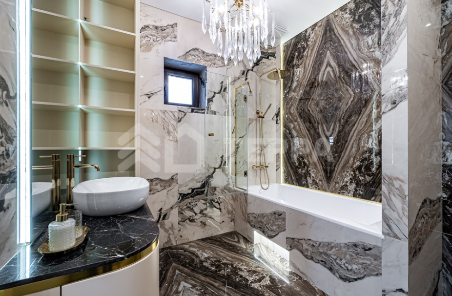 Объект ID 18022 - Дом