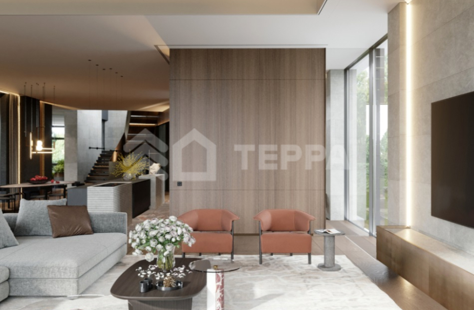 Объект ID 16906 - Дом