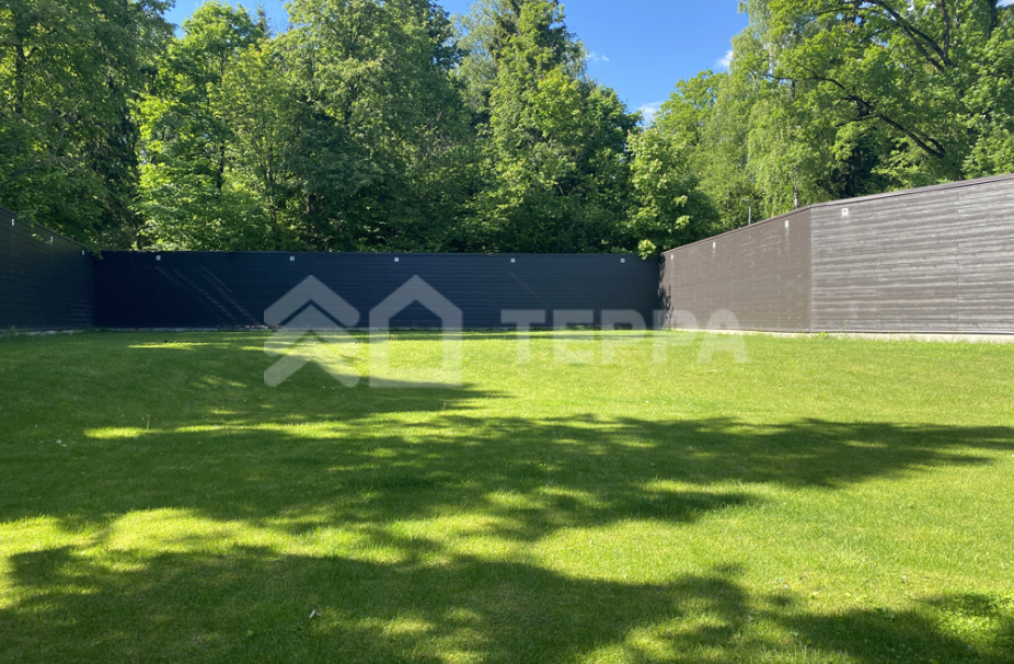 Объект ID 15166 - Дом