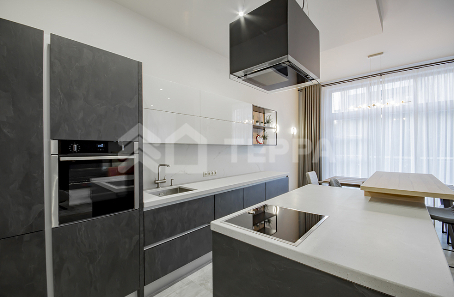 Объект ID 15969 - Таунхаус