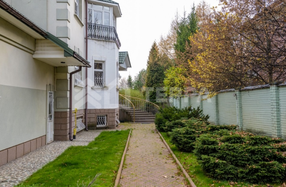 Объект ID 18596 - Дом