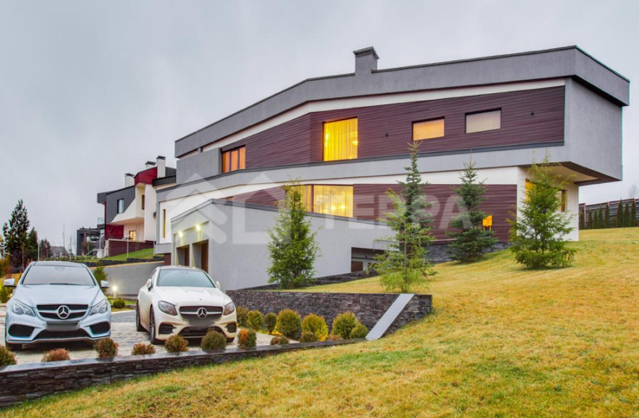 Объект ID 16038 - Дом