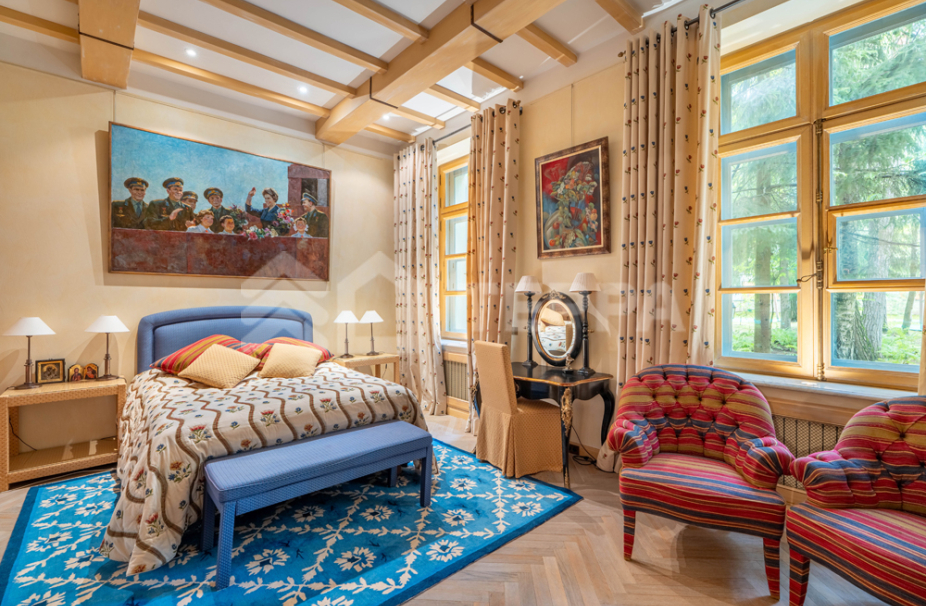 Объект ID 18210 - Дом