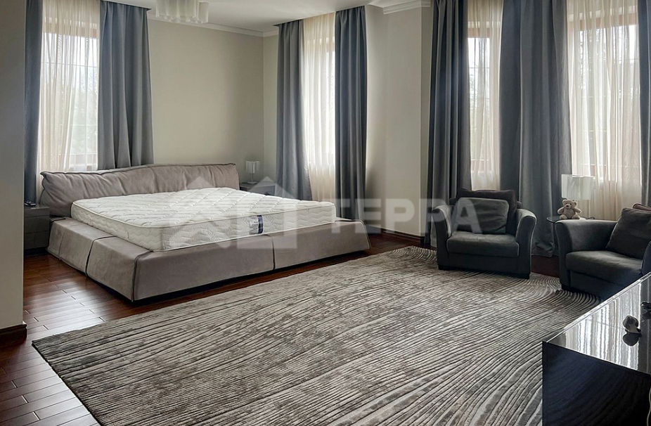 Объект ID 17947 - Дом