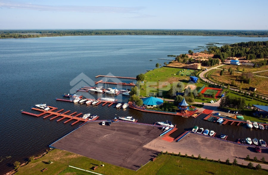 Московское море