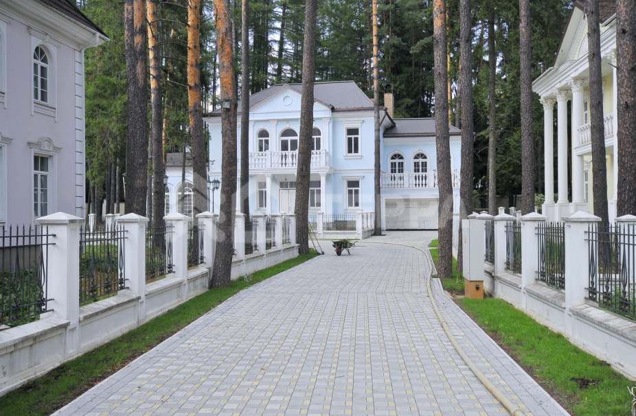 Лебединое озеро (к/п Большого театра)