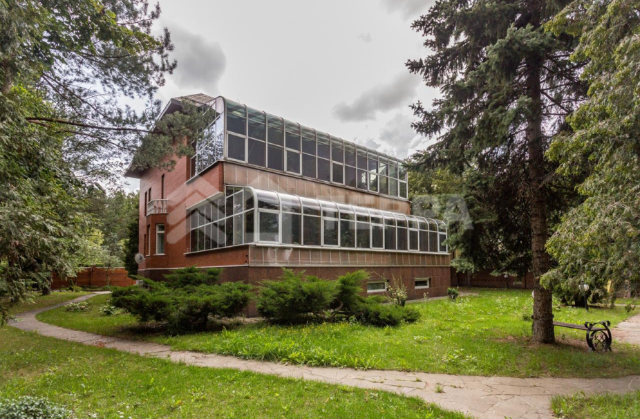 Объект ID 17034 - Дом