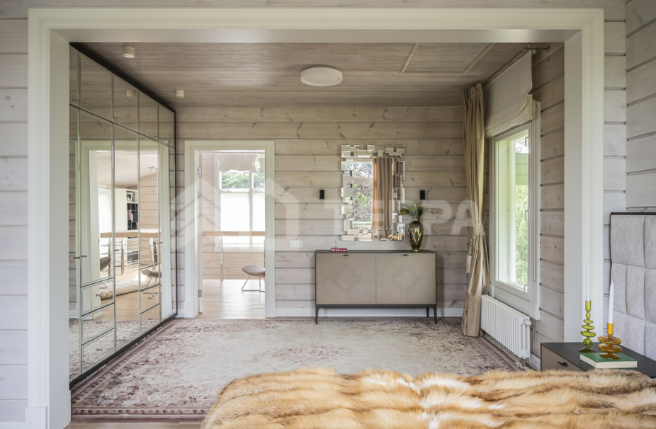 Объект ID 15633 - Дом