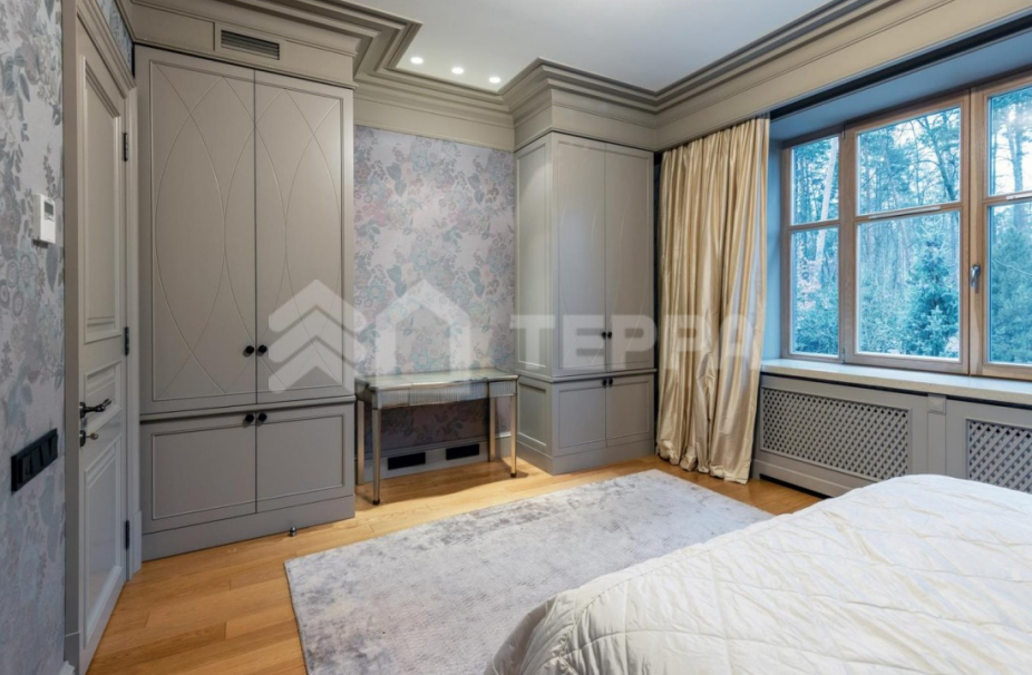 Объект ID 18987 - Дом