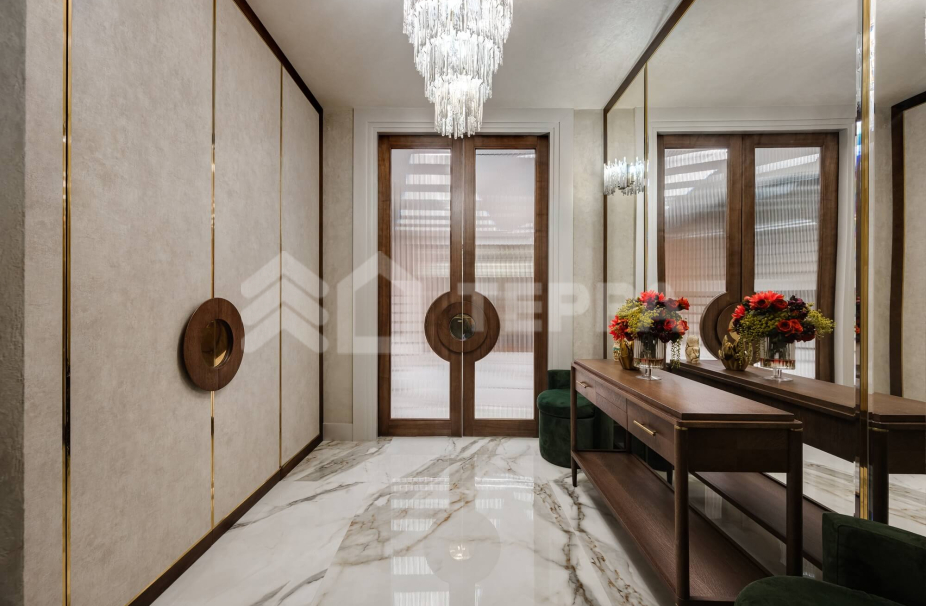 Объект ID 18816 - Дом