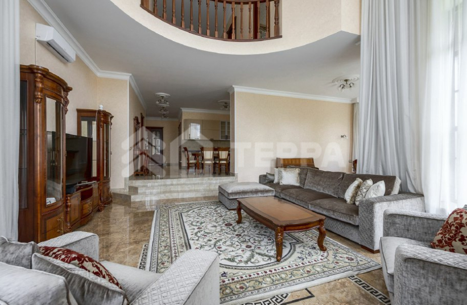 Объект ID 18645 - Дом