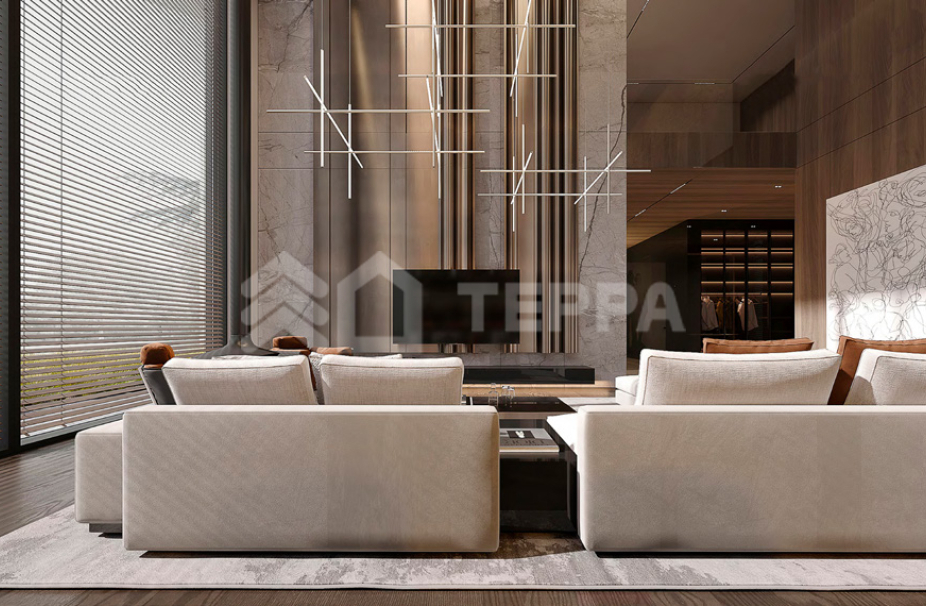 Объект ID 18088 - Дом