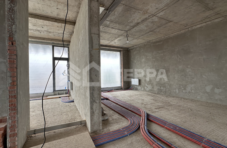 Объект ID 17984 - Дом