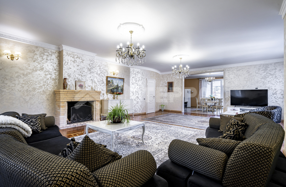 Объект ID 9976 - Дом