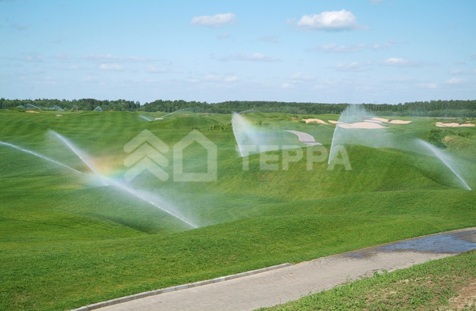 Завидово гольф и яхт клуб