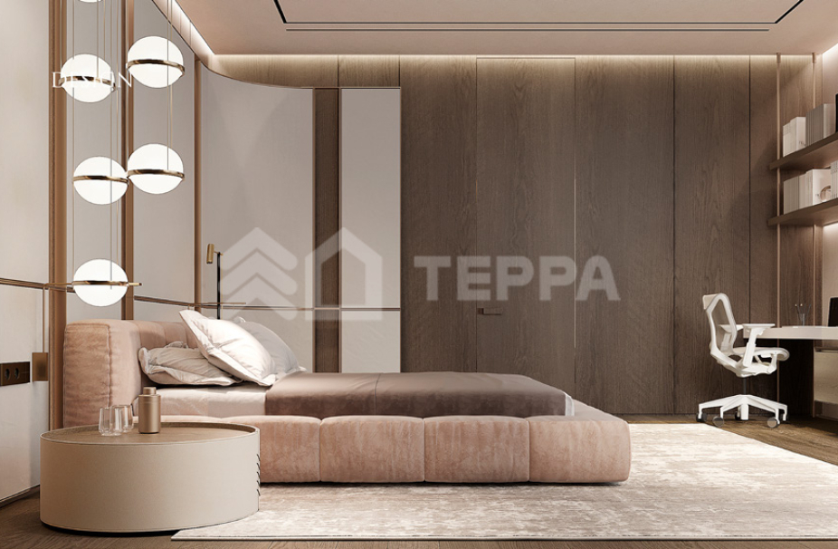 Объект ID 18088 - Дом