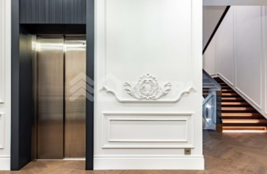 Объект ID 18605 - Дом