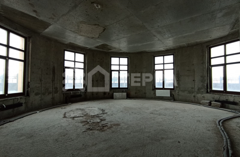 Объект ID 17067 - Квартира