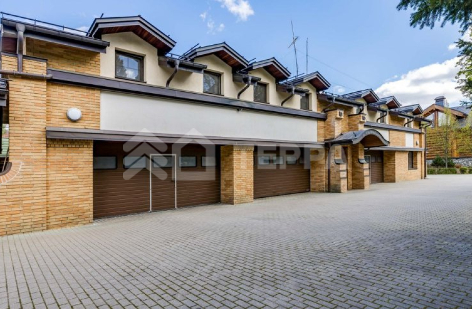 Объект ID 18747 - Дом